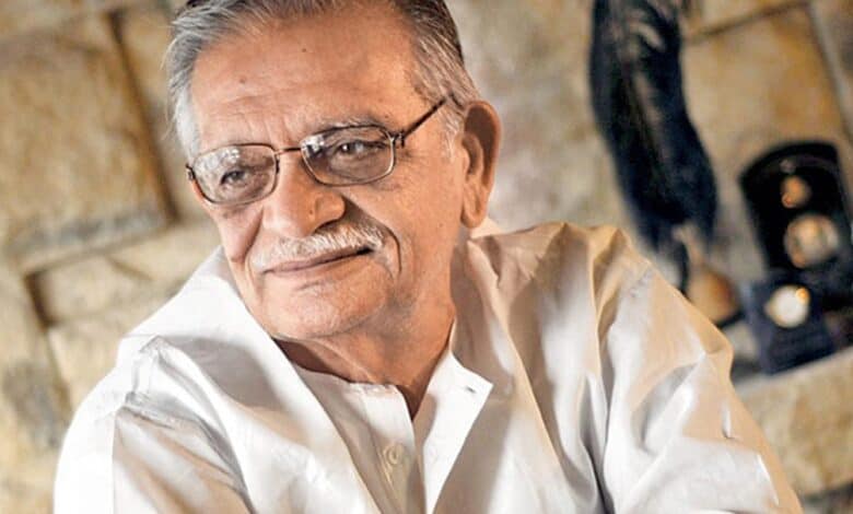 Gulzar makes nostalgic trip to his birthplace in Pakistan on 88th birthday