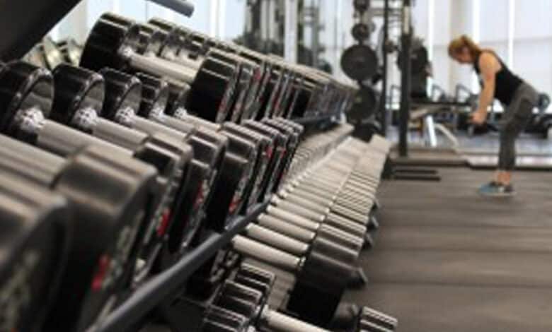 Gym owners protest in Delhi to reopen fitness centres