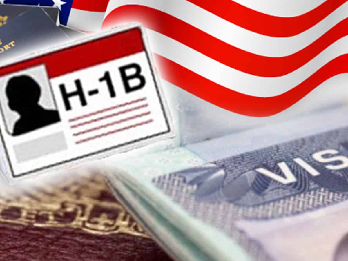 Man arrested on charges of USD 21 million H-1B visa fraud conspiracy