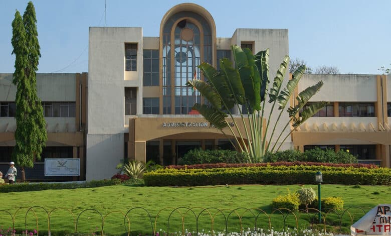 University of Hyderabad