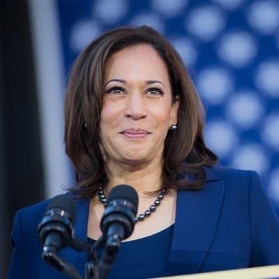 Kamala Harris' mother instilled love for 'good idli'