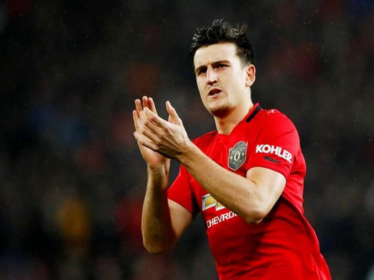 Harry Maguire
