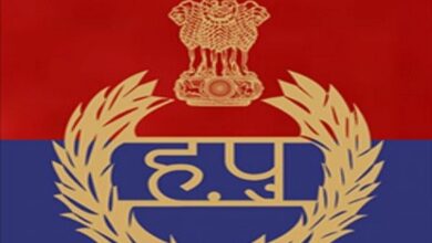 Haryana IG