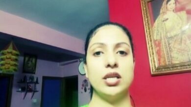 Hasin Jahan
