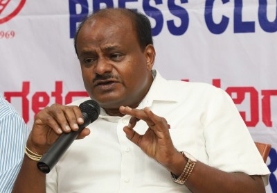 'Hindi politics prevented many South Indians from becoming PM'