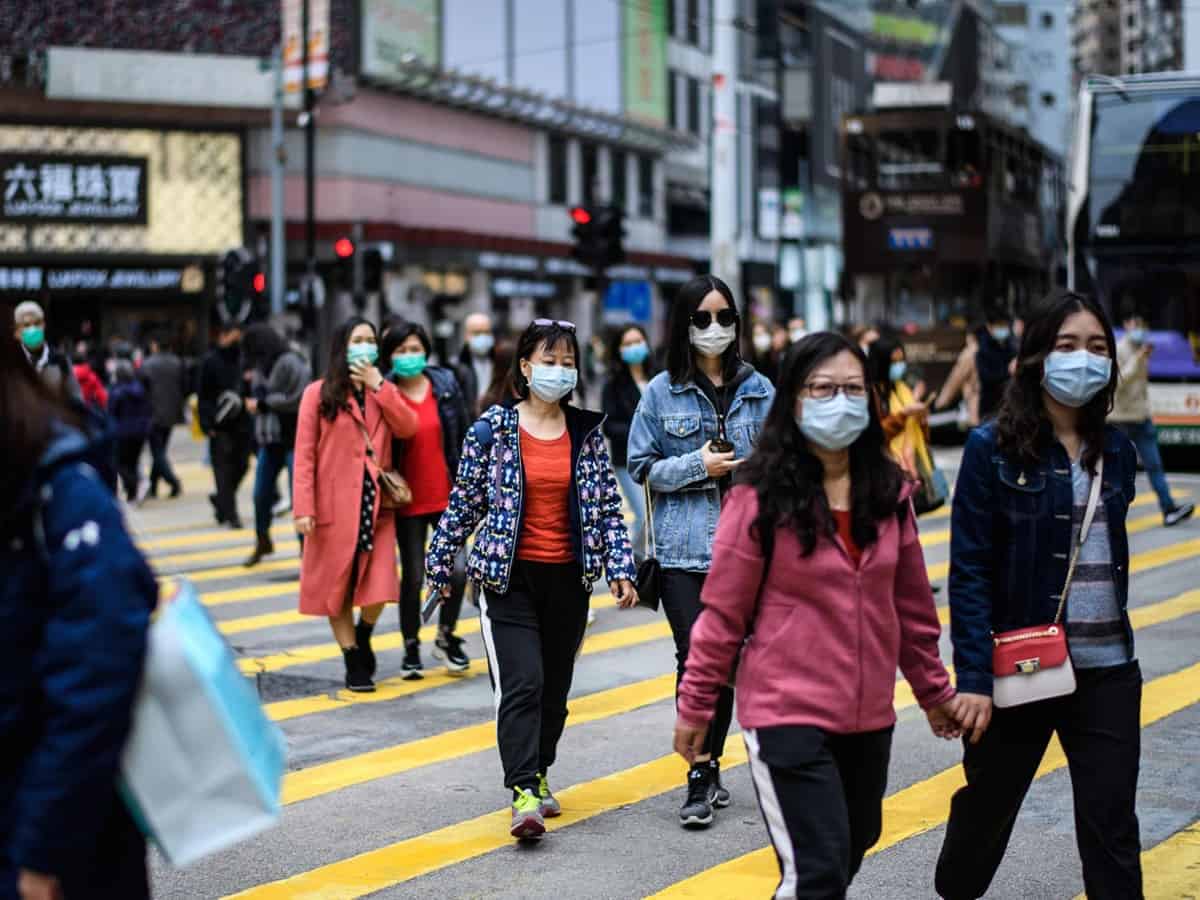 Number of multi-millionaires in Hong Kong reaches new high