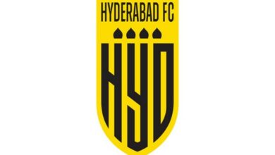Hyderabad FC