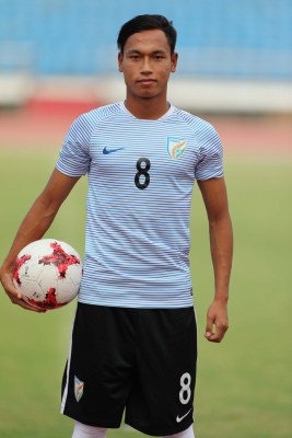 I-League exposure was the perfect 'ladder' to me: Amarjit