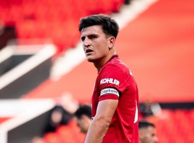 I was scared for my life during the incident, says Maguire