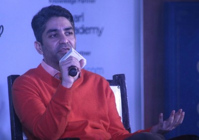 I was winner in my own eyes even before my first shot: Bindra
