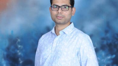 29-year-old Qamaruddin clears Civils with no formal coaching