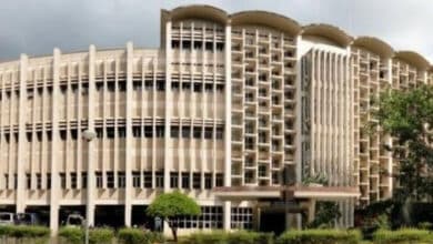 IIT Bombay moves into top 150 in QS world university ranking