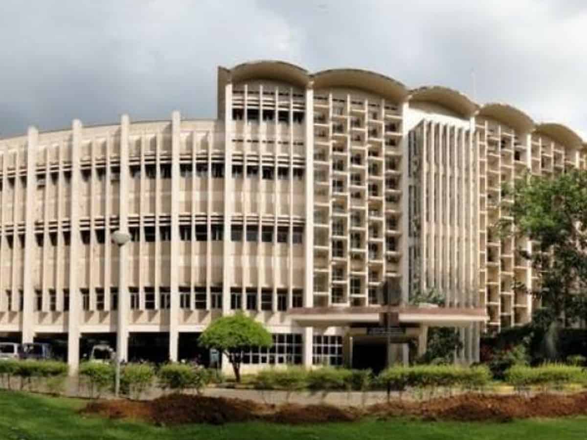 IIT Bombay moves into top 150 in QS world university ranking