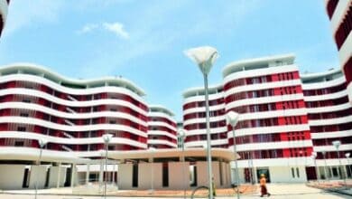 IITH to resume campus activities in phased manner from Aug 10