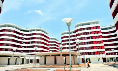 IITH to resume campus activities in phased manner from Aug 10