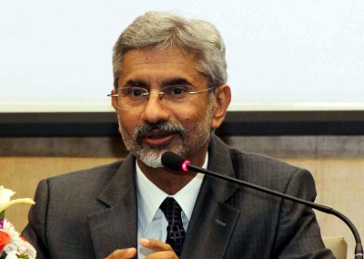 India dismisses controversy over Buddha's birthplace