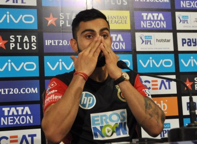 India has lost a brilliant leader: Kohli mourns Pranab's death