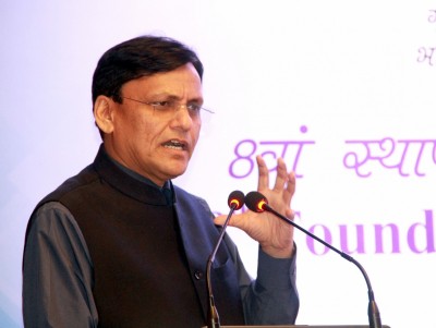 India to play leading role in future global political framework: MoS Home