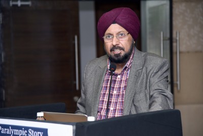 India will win 15 medals in 2021 Paralympic Games: PCI