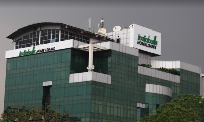 Indiabulls-Embassy merger a strategic decision for both: Embassy's Virwani (IANS Exclusive)
