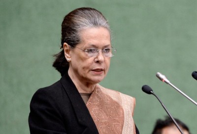Influence of dictatorship on country's democracy rising: Sonia