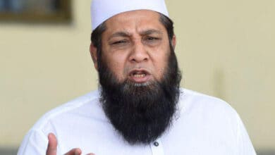 ‘MS Dhoni should have announced retirement from the ground’: Inzamam-Ul-Haq