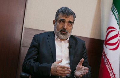 Iran allows