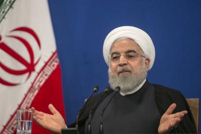 Iran urges regional cooperation for security, stability