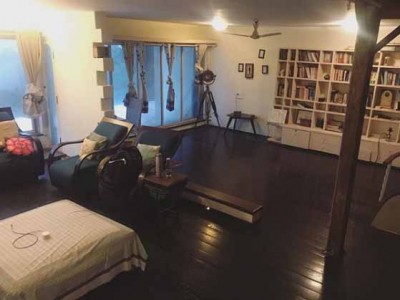 Irrfan’s son Babil shares memories of late actor’s house by the beach