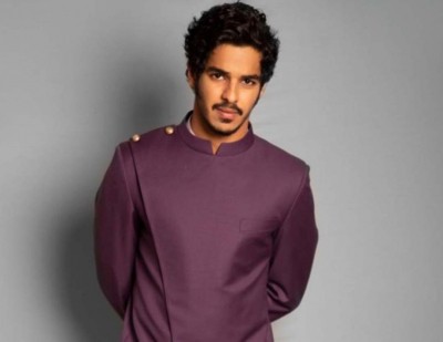 Ishaan Khatter on his film roster: I couldn't have asked for more