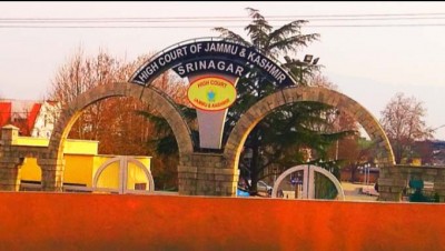 J&K HC orders medical termination of rape victim's pregnancy