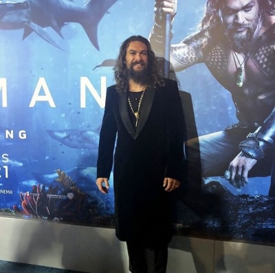 Jason Momoa's 'Aquaman 2' to be more relevant