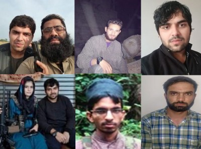 JeM's Azhar, bros gave directions to terrorists for Pulwama attack: NIA