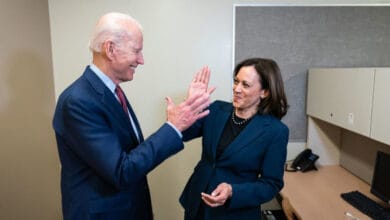Kamala and I would stand with India in facing border threats: Biden