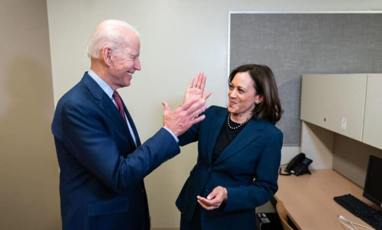 Kamala and I would stand with India in facing border threats: Biden