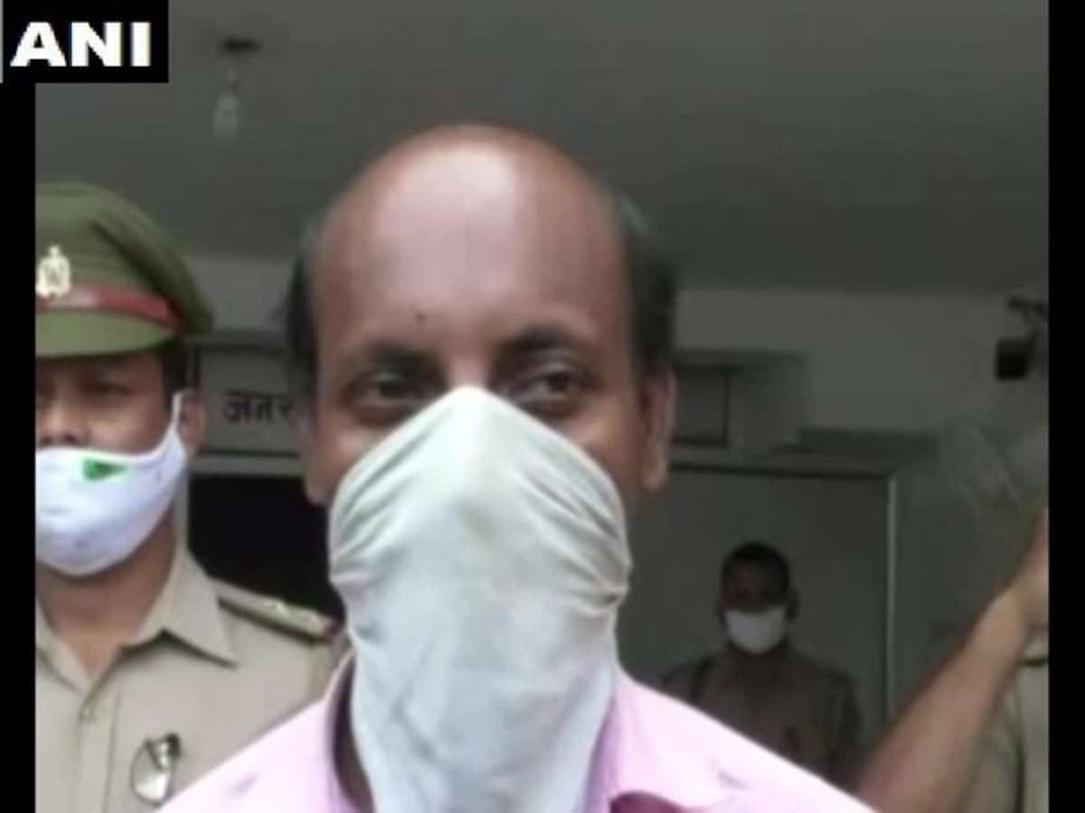 Kanpur man