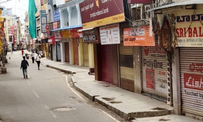 Karnataka unlocks further amid surge in Covid cases