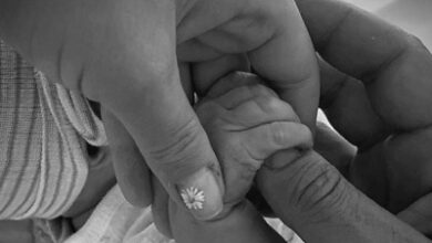 Katy Perry, Orlando Bloom become parents to baby girl