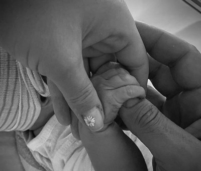 Katy Perry, Orlando Bloom become parents to baby girl