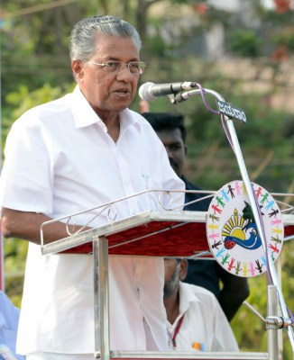 Kerala to seek Interpol help in finance firm case