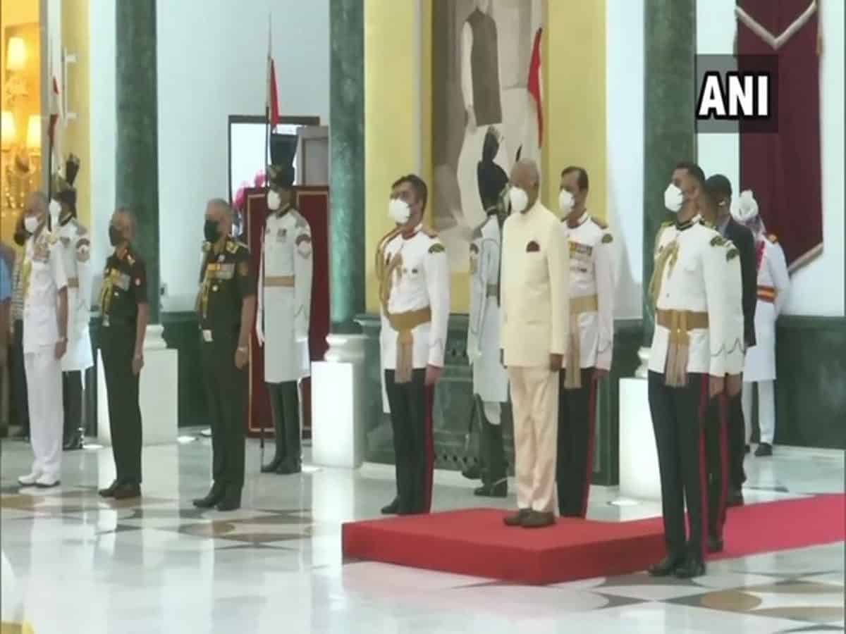 Kovind