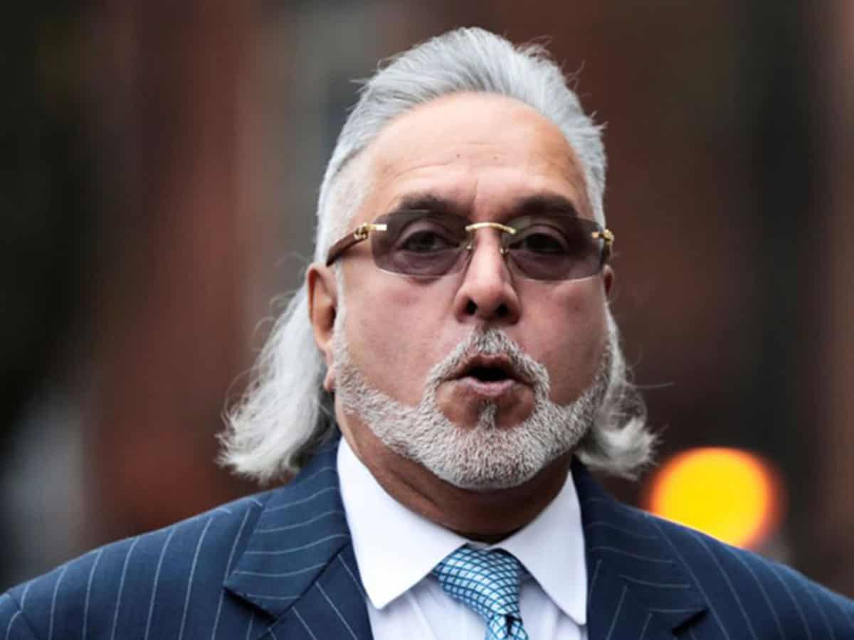 SC dismisses Vijay Mallya's plea seeking review of 2017 order holding him guilty of contempt