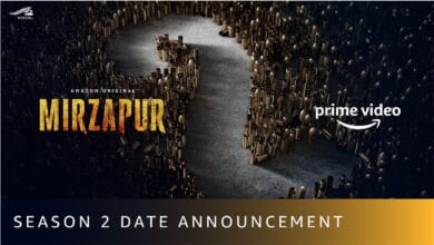 Second season of 'Mirzapur' to launch on October 23 on Amazon Prime Video