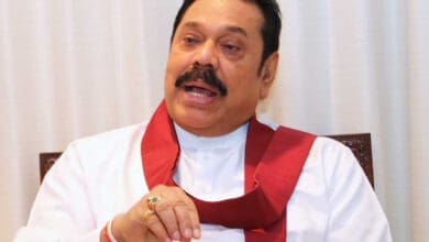 Rajapaksa clan— most powerful political dynasty in Sri Lanka