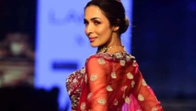 Malaika Arora shares how to deal with acne breakouts
