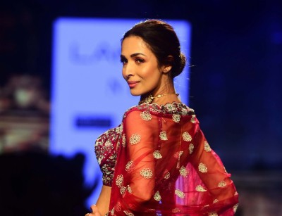 Malaika Arora shares how to deal with acne breakouts