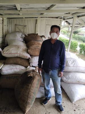 Methamphetamine tablets worth Rs 3.50 cr seized in Mizoram