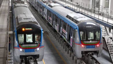 PIL filed in Telangana HC against betting ads on Hyderabad Metro
