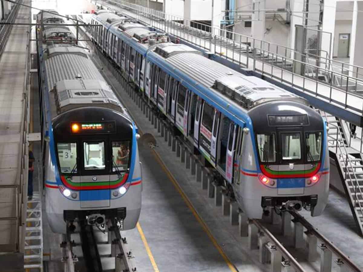 HMR Fare Fixation Committee will submit recommendations in 3 months