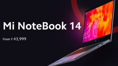 Xiaomi Mi Notebook 14: Unlock your full potential